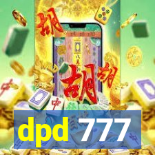 dpd 777